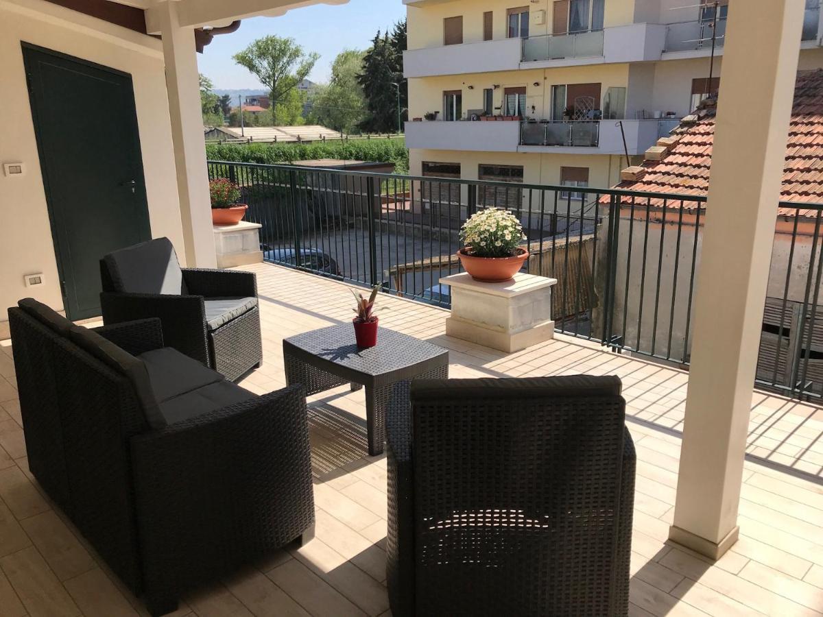 Casa Del Nonno * Pescara